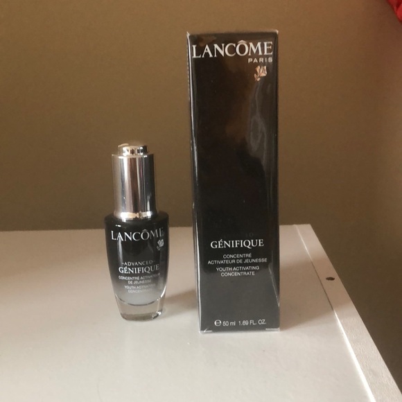 Lancome Other - Lancôme Advanced Genifique Serum - NEW! Lancome Other - Lancôme Advanced Genifique Serum - NEW!